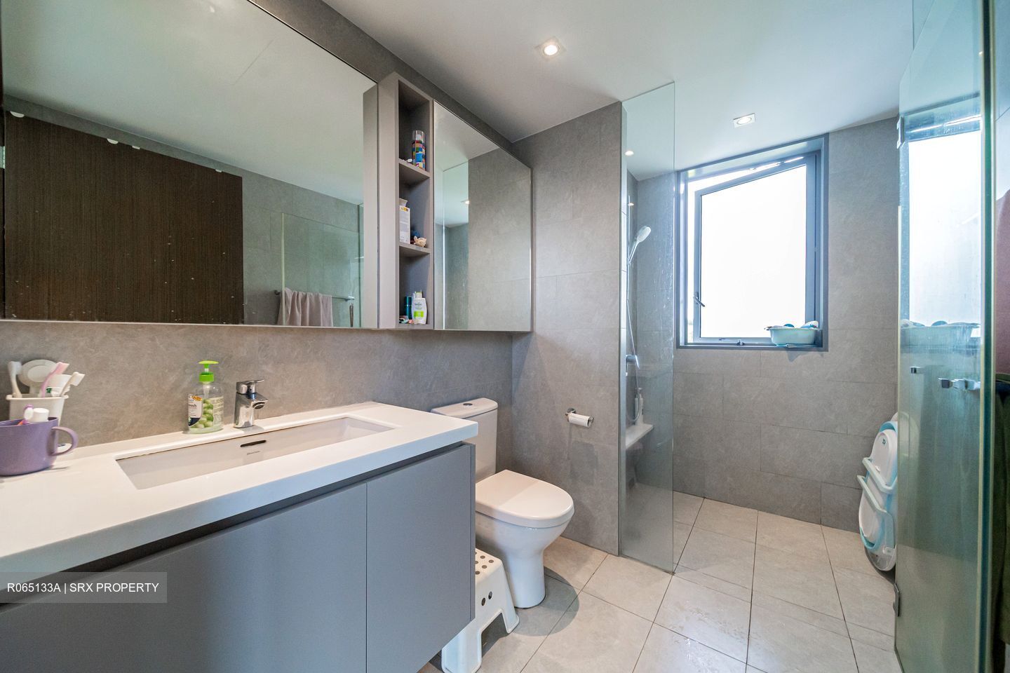 The Visionaire (D27), Condominium #554229851